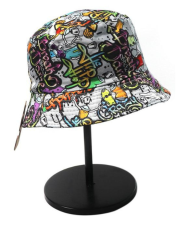 Sombrero Pescador x 12 Unds.