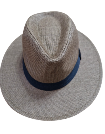 Sombreros para Adulto Color Único x 12 Unds.Medida : 58 cm aprox.