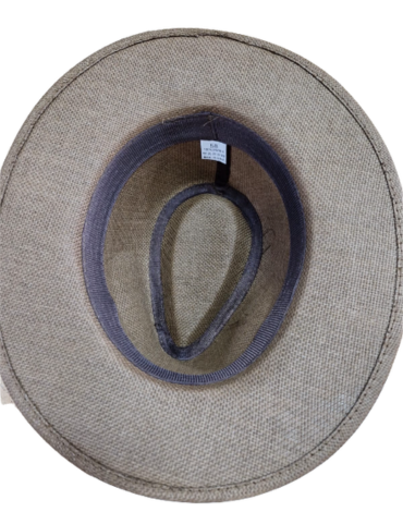 Sombreros para Adulto Color Único x 12 Unds.Medida : 58 cm aprox.