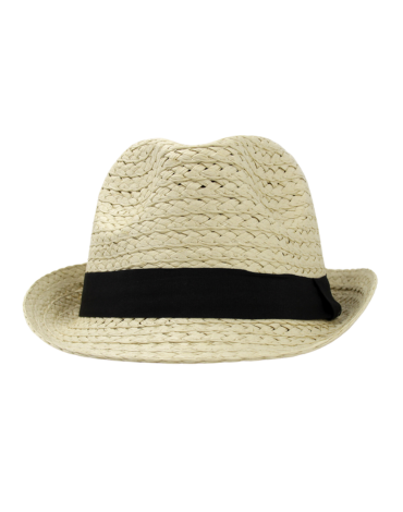 Sombrero Cubano x 12 Unds.