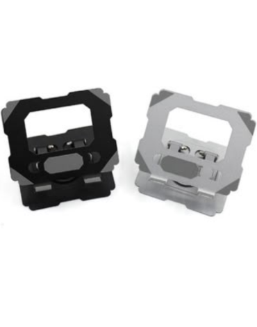 Soporte para Table de Metal Rotación 360° x 4 Unds