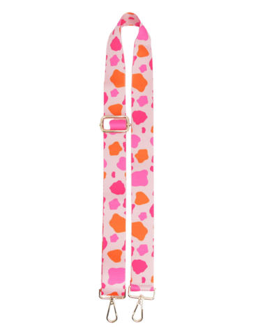 Strap para Bolsos x 12 Unds. Medidas: 125 x 3.5 cm aprox.