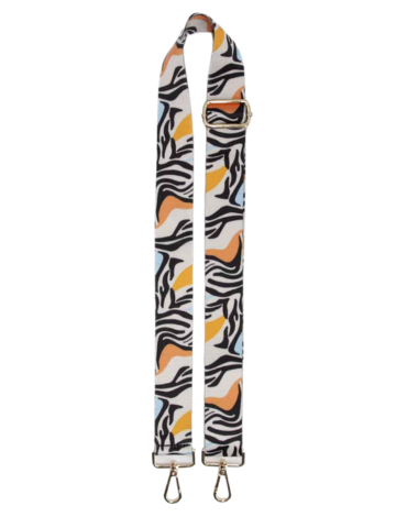 Strap para Bolsos x 12 Unds. Medidas: 125 x 3.5 cm aprox.