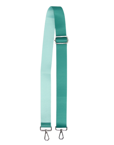 Strap para Bolsos x 12 Unds. Medidas: 125 x 3.5 cm aprox.