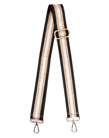 Strap para Bolsos x 12 Unds. Medidas: 125 x 3.5 cm aprox.