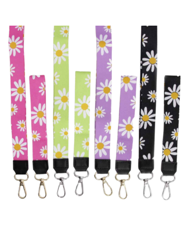 Strap para Celular Diseño x 12 Unds.