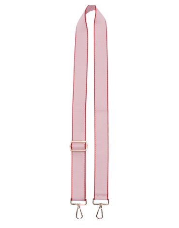 Strap para Bolsos x 12 Unds. Medidas: 125 x 3.5 cm aprox.