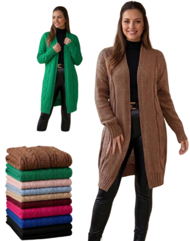 Tapado de Lana Colores Surtidos x 4 Unds. Talla: Estándar