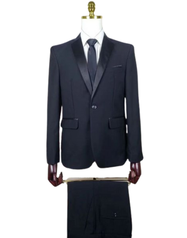 trajes de Hombre x 5 Unds. Tallas: 48 - 50 - 52 - 54 - 56