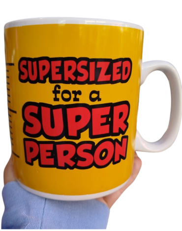 Taza de Cerámica Dia del Padre Modelos Surtidos x 4 Unds.Medida: 800 ml aprox.