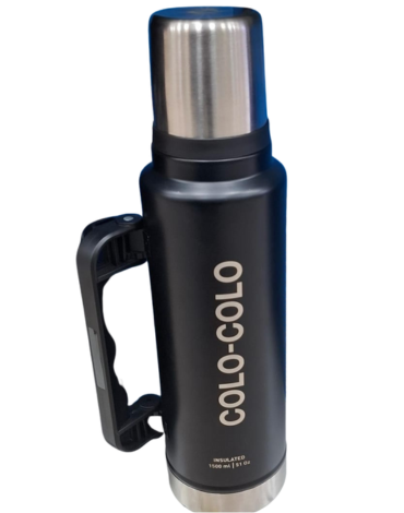 Termo de Agua Colo - Colo x 3 Unds. Medida: 1500 ml  aprox.