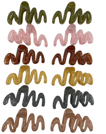 Tiburón Colores Surtidos x 36 Unds.Medida: 13 cm aprox.