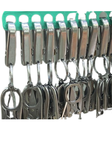 Tijera Pagable Multi Uso x 24 Und.