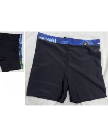 Traje de Baño Hombre Colores Surtidos x 12 Unds.Talla : M - L - XL - 2XL