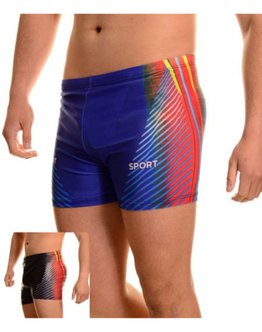 Traje de Baño Hombre x 12 Unds.Talla : M - L - XL - 2XL