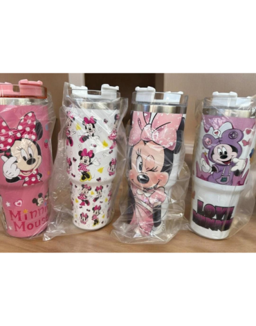 Vaso Térmico Kawuai Modelos Surtidos 900 ML x 50 Unds.