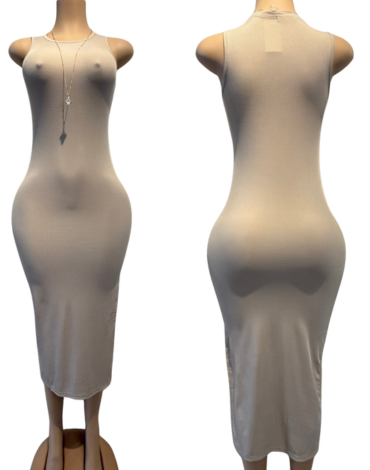 Vestidos para Dama Color Surtidos x 12 Unds Talla: Estándar