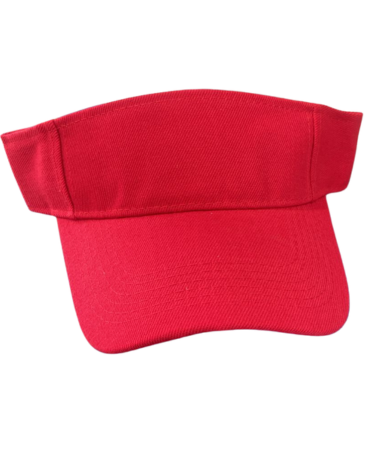 Visera Gabardina (Elegir Color ) x 12   Unds.