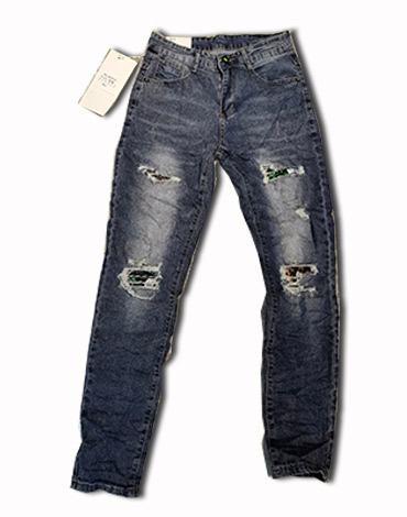 Pantalón de Hombre x12 Unds. Tallas: 40 - 42 - 44 - 46 - 48 - 50