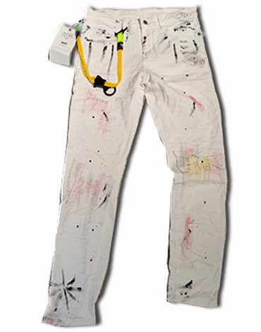 Pantalón de Hombre x12 Unds. Tallas: 40 - 42 - 44 - 46 - 48 - 50