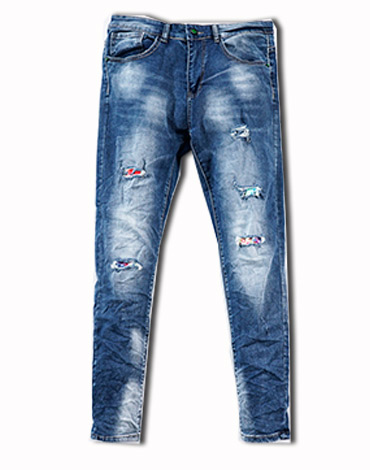 Pantalón de Hombre x12 Unds. Tallas: 40 - 42 - 44 - 46 - 48 - 50