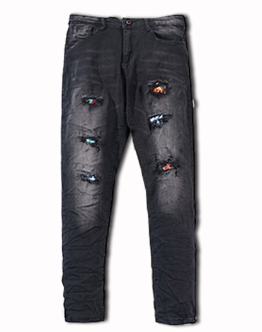 Pantalón de Hombre x12 Unds. Tallas: 40 - 42 - 44 - 46 - 48 - 50