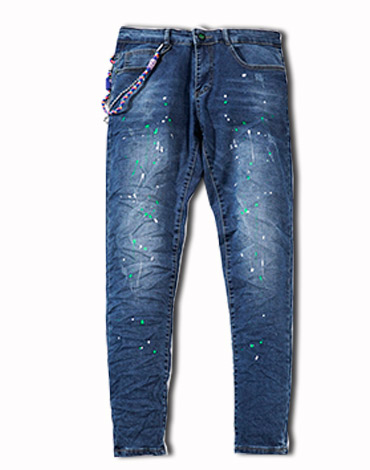 Pantalón de Hombre x12 Unds. Tallas: 40 - 42 - 44 - 46 - 48 - 50