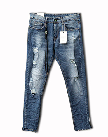 Pantalón de Hombre x12 Unds. Tallas: 40 - 42 - 44 - 46 - 48 - 50