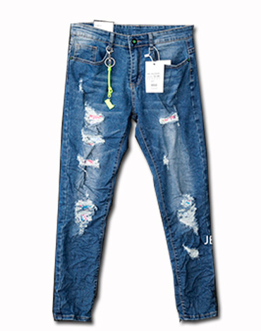 Pantalón de Hombre x12 Unds. Tallas: 40 - 42 - 44 - 46 - 48 - 50