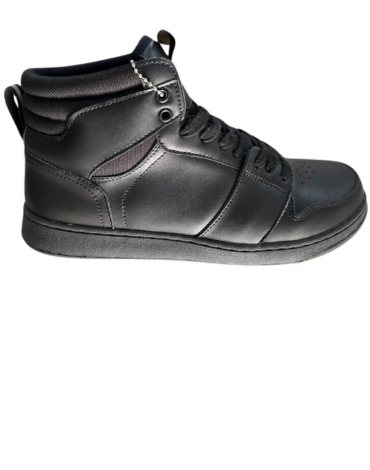 Zapatilla Escolar x 12 Pares Talla: 39 al 44