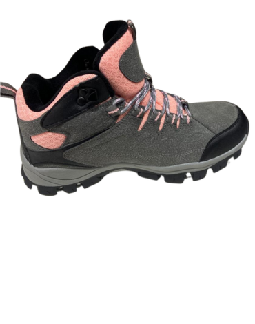 Zapatillas de Dama Interior Polar Color Único x 12  Pares Talla: 35 al 40