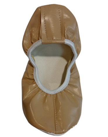 Zapatilla Chicle (Elegir Talla) x 12 Pares. Talla: 25 Hasta  la 40