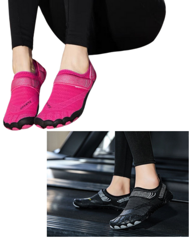 Zapatilla de Agua para Mujer x 18 Pares: Talla: 36 al 41