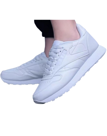 Zapatilla de Hombre Color Único x 8 Pares. Talla: 40 al 45
