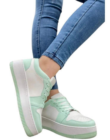 Zapatillas de Mujer x 8 Pares.Talla: 35 al 40
