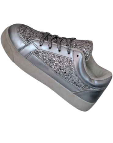 Zapatillas de Dama Color Único x 12 Pares .Talla: 36 al 41