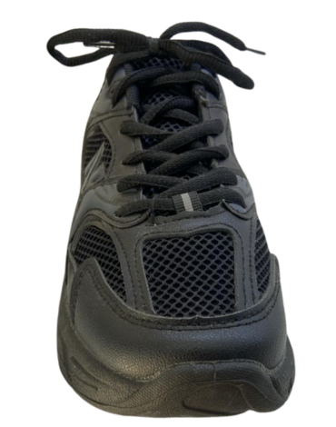 Zapatillas de Mujer Color Único x 12 Pares Tallas: 36 al 41