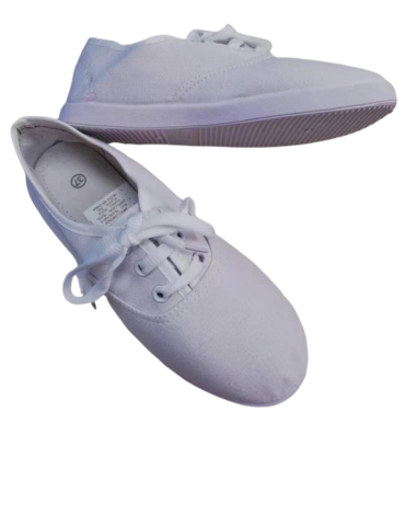 Zapatillas Hombre Color Único  x 48 Pares Talla:40 al 45