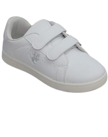 Zapatillas para Niño x 12 Pares. Talla: 25 al 30