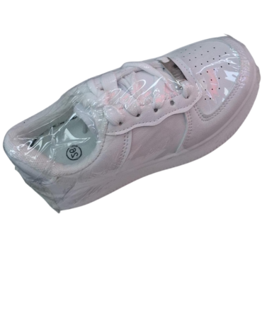 Zapatillas para Niños x 12 Pares. Talla: 25  al 30