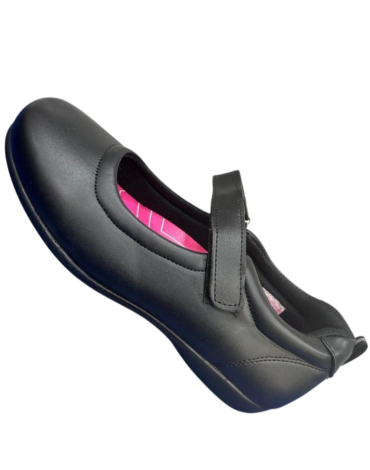 Zapato Escolar de Niña x 16 Pares.Talla: 28 al 35