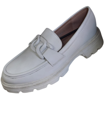 Zapato Para Mujer Eco Cuero  x 12  Pares Tallas: 36 al 40