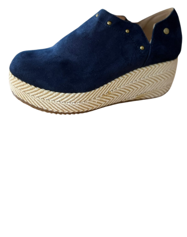 Zapato con Plataforma Para Mujer x 8 Pares Tallas: 36 al 41
