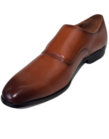 Zapato de Hombre Único x 8 Pares Talla: 39 - 44