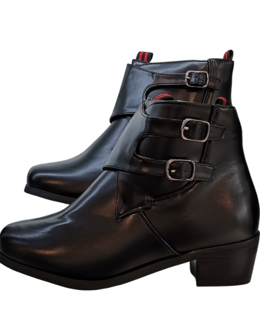 Zapato de Huaso de Hombre x 14 Pares Talla: 40 al 44