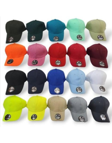 Jockey Colores Surtidos  x 12 Unds.