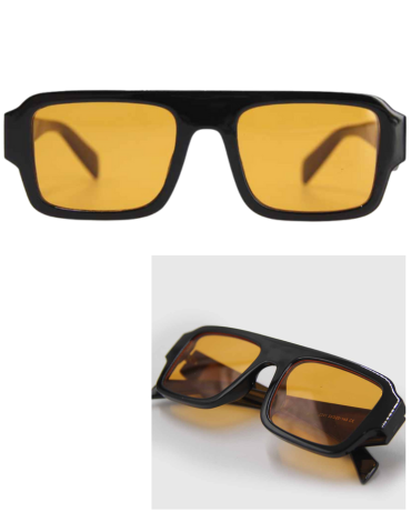 Lentes de Sol con Filtro UVA y UVB Colores Surtidos  x 12 Unds.