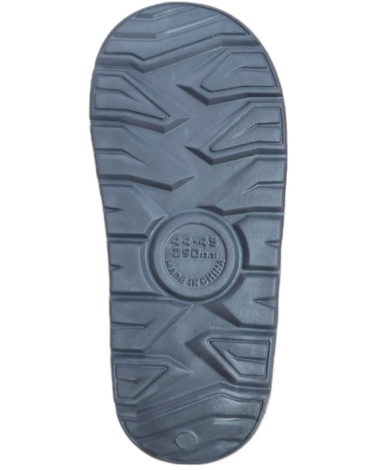 Pantuflas Unisex Colores Surtidos x 48 Pares. Talla: 35 - 45
