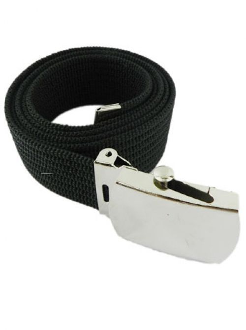 Cinturones De Adulto (Elegir Color)  x 12 Unds. 1.50 cm aprox