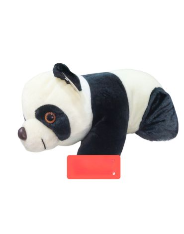 Oso Panda x 3 Unds. Medidas : 30 cm